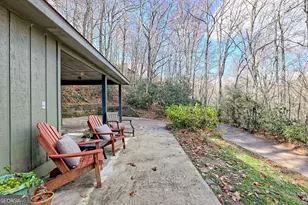 81 Lost Valley Dr, Sky Valley, GA 30537 - Photo 45