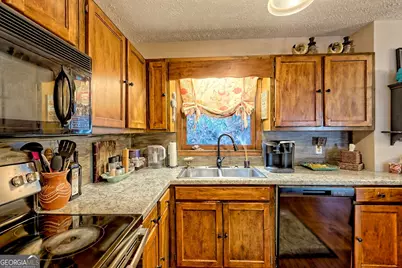 81 Lost Valley Drive, Sky Valley, GA 30537 - Photo 15