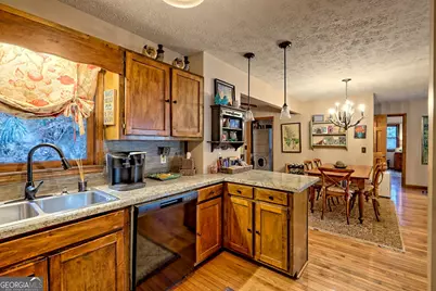 81 Lost Valley Drive, Sky Valley, GA 30537 - Photo 17