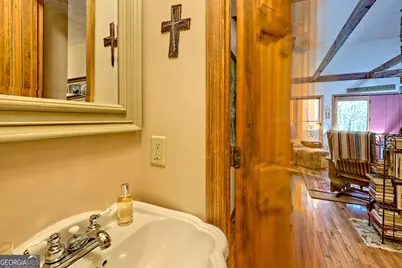 81 Lost Valley Drive, Sky Valley, GA 30537 - Photo 29