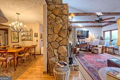 81 Lost Valley Drive, Sky Valley, GA 30537 - Photo 25