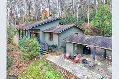 81 Lost Valley Drive, Sky Valley, GA 30537 - Photo 51