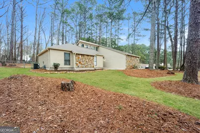 145 Whitney Way, Fayetteville, GA 30214 - Photo 17