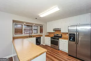 145 Whitney Way, Fayetteville, GA 30214 - Photo 5