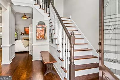 1615 Avery Drive, Locust Grove, GA 30248 - Photo 5