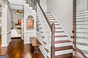 1615 Avery Dr, Locust Grove, GA 30248 - Photo 5