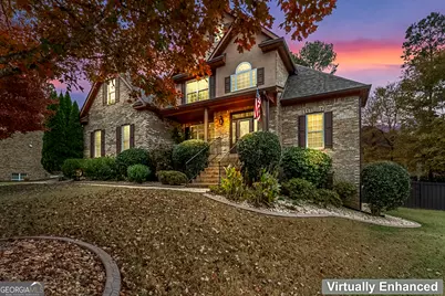 1615 Avery Drive, Locust Grove, GA 30248 - Photo 3