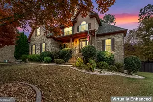 1615 Avery Dr, Locust Grove, GA 30248 - Photo 3