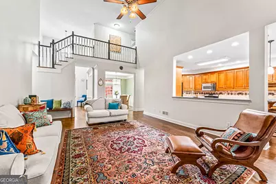 1615 Avery Drive, Locust Grove, GA 30248 - Photo 9