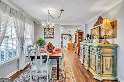 25 Hillcrest Street, Wrightsville, GA 31096 - Photo 5