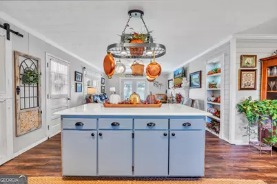 25 Hillcrest Street, Wrightsville, GA 31096 - Photo 13