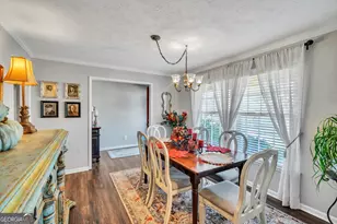 25 Hillcrest St, Wrightsville, GA 31096 - Photo 7