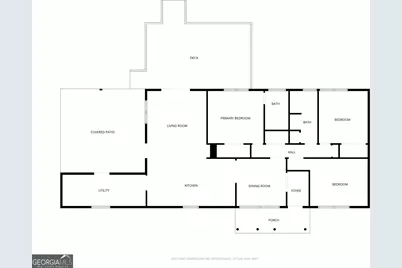 25 Hillcrest Street, Wrightsville, GA 31096 - Photo 51