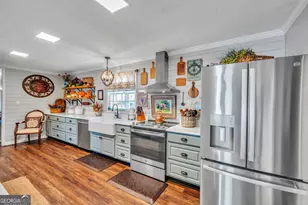 25 Hillcrest St, Wrightsville, GA 31096 - Photo 9