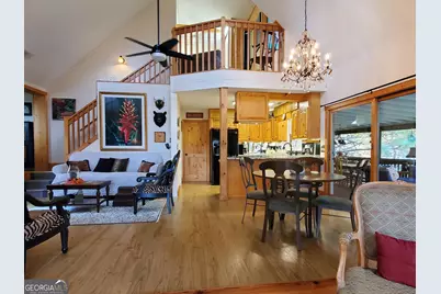 171 Mohawk Trail, Ellijay, GA 30540 - Photo 3