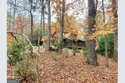 171 Mohawk Trail, Ellijay, GA 30540 - Photo 67