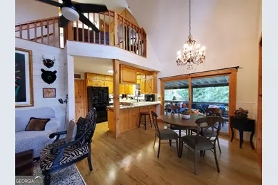 171 Mohawk Trail, Ellijay, GA 30540 - Photo 5