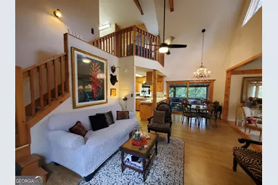 171 Mohawk Trail, Ellijay, GA 30540 - Photo 9