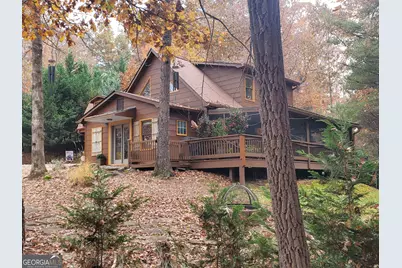 171 Mohawk Trail, Ellijay, GA 30540 - Photo 69
