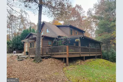 171 Mohawk Trail, Ellijay, GA 30540 - Photo 73