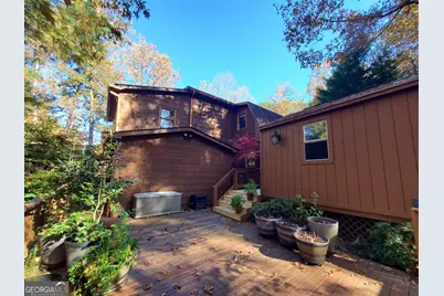 171 Mohawk Trail, Ellijay, GA 30540 - Photo 49