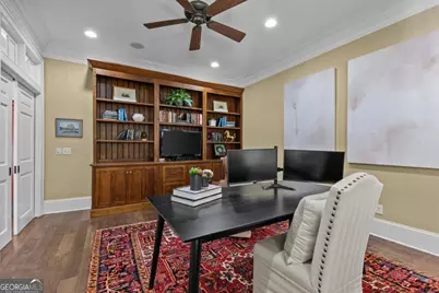 1450 Howells Grove Road, Greensboro, GA 30642 - Photo 11