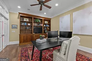 1450 Howell's Grove Rd, Greensboro, GA 30642 - Photo 11