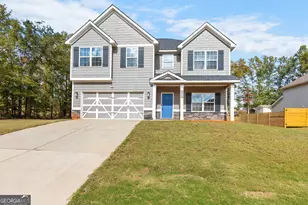 5343 Felles Wy, Forsyth, GA 31029 - Photo 1