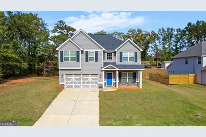 5343 Felles Way, Forsyth, GA 31029 - Photo 3