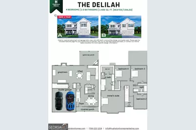 5343 Felles Way, Forsyth, GA 31029 - Photo 63