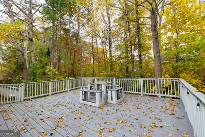 1025 Hunters Oak Trail, Sugar Hill, GA 30518 - Photo 21