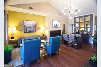 100 Akers Ridge Drive #0916, Atlanta, GA 30339 - Photo 13