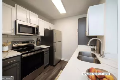 100 Akers Ridge Drive #0916, Atlanta, GA 30339 - Photo 1