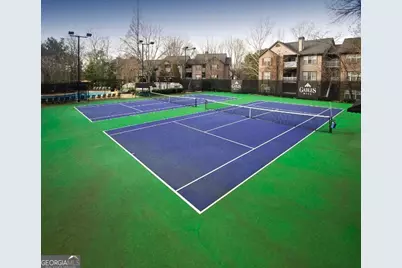 100 Akers Ridge Drive #0916, Atlanta, GA 30339 - Photo 15