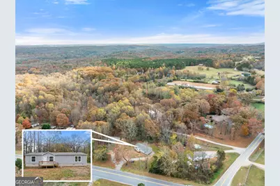 10454 Duncan Bridge Road, Cleveland, GA 30528 - Photo 1