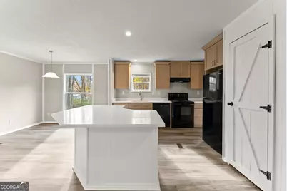 10454 Duncan Bridge Road, Cleveland, GA 30528 - Photo 3