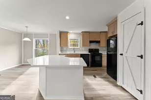 10454 Duncan Bridge Rd, Cleveland, GA 30528 - Photo 3