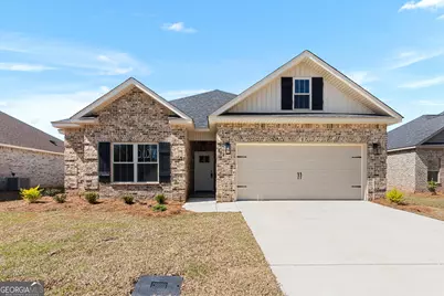 607 Bristleleaf Path, Kathleen, GA 31047 - Photo 3