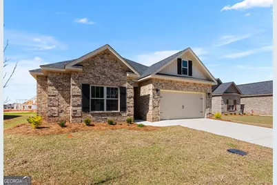607 Bristleleaf Path, Kathleen, GA 31047 - Photo 5