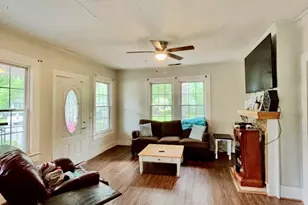 151 W Ellawood Ave, Cedartown, GA 30125 - Photo 3