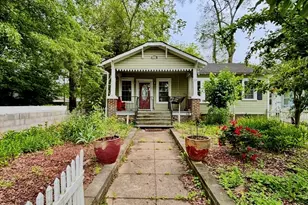 151 W Ellawood Ave, Cedartown, GA 30125 - Photo 1