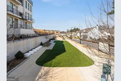 962 Bibbs Circle NW #6, Atlanta, GA 30318 - Photo 13