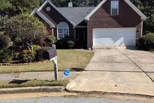 3512 Patti Pkwy, Decatur, GA 30034 - Photo 1