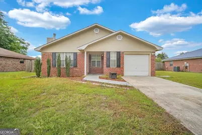 1474 Ben Gay Way, Hinesville, GA 31313 - Photo 1