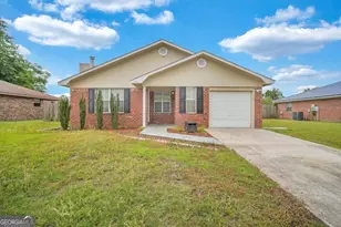 1474 Bengay Way, Hinesville, GA 31313 - Photo 1