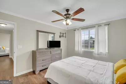 1474 Ben Gay Way, Hinesville, GA 31313 - Photo 5