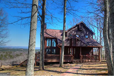 1322 Hunter Drive, Ranger, GA 30734 - Photo 1