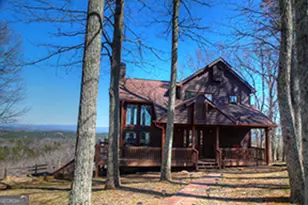 1322 Hunter Dr, Ranger, GA 30734 - Photo 1