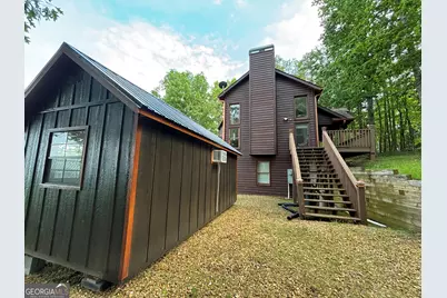 1322 Hunter Drive, Ranger, GA 30734 - Photo 5