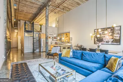 170 Boulevard SE 120E, Atlanta, GA 30312 - Photo 3